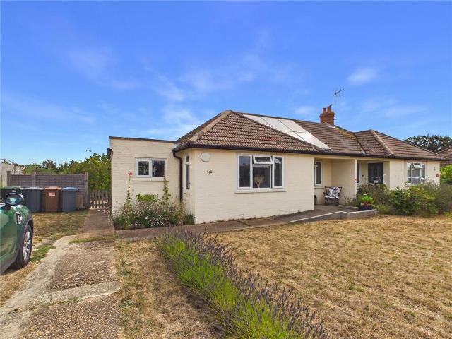 Bungalow for sale in Sutton, Eastbridge