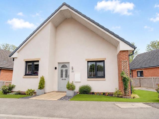 Bungalow for sale in Kingsdown, Isle Of Man