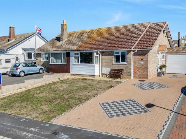 Bungalow for sale in Southill, Weymouth