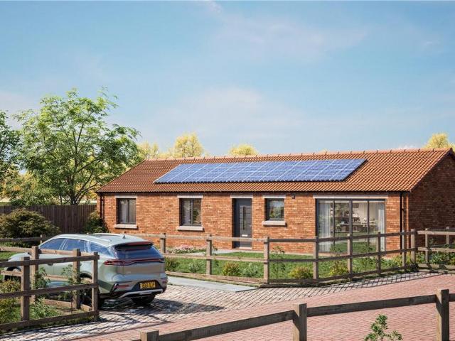 Bungalow for sale in Bishopthorpe, York