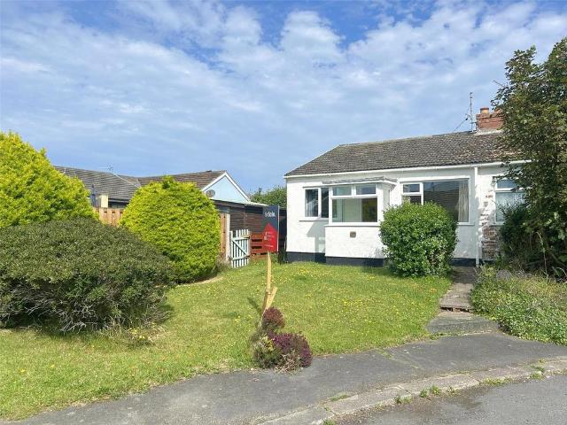 Bungalow for sale in Tywyn, Wales