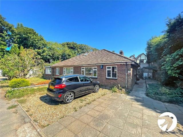 Bungalow for sale in Bourne Vale, Kent