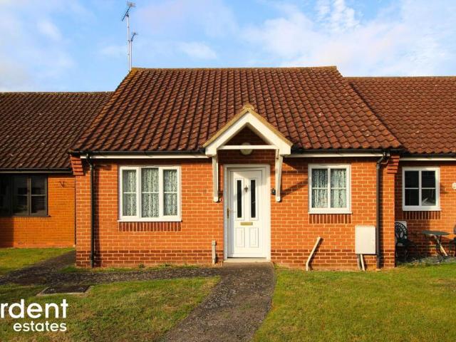 Bungalow for sale in Maldon, Essex
