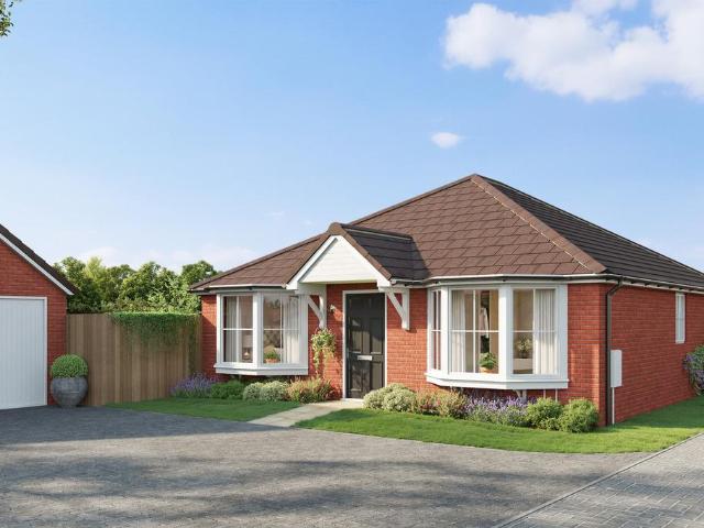Bungalow for sale in Thurston, Bedingfield
