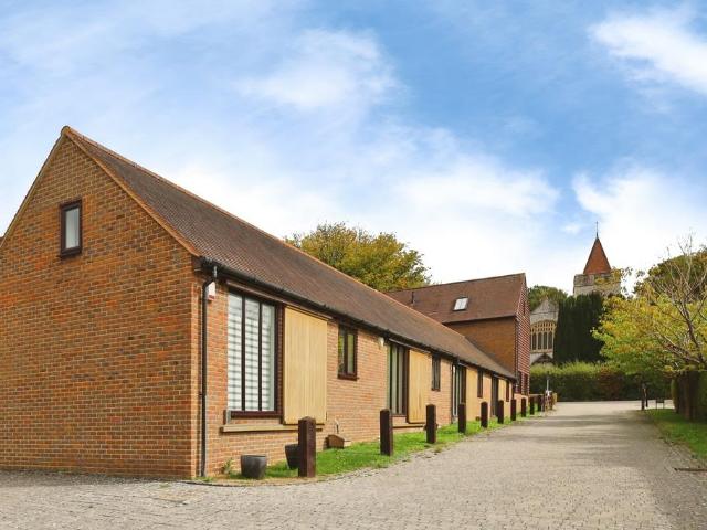 Bungalow for sale in Cross In Hand, East Sussex