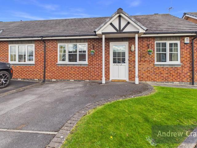 Bungalow for sale in Castletown, Sunderland