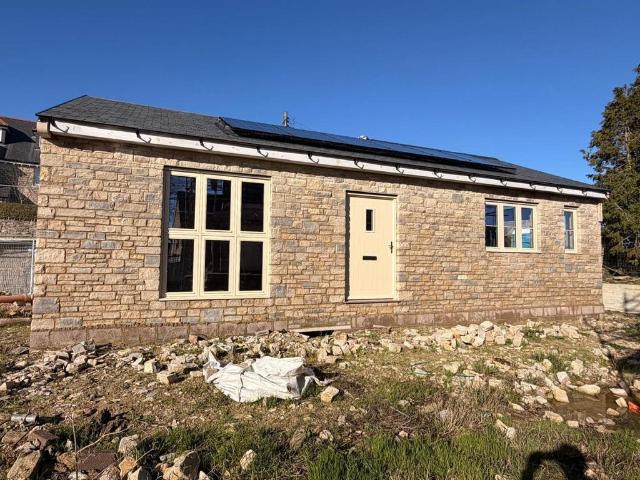Bungalow for sale in Langton Matravers