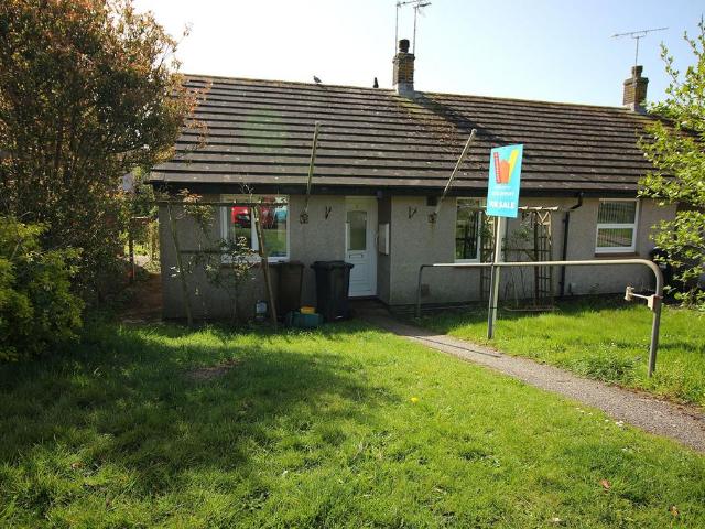 Bungalow for sale in Burraton, Saltash
