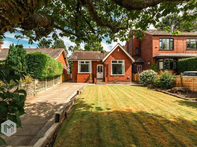 Bungalow for sale in Bradshaw, Lee Bank