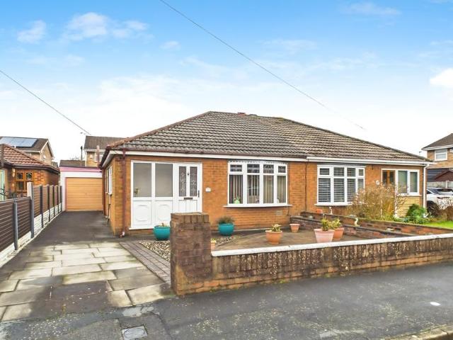 Bungalow for sale in Haydock, Isle Of Man