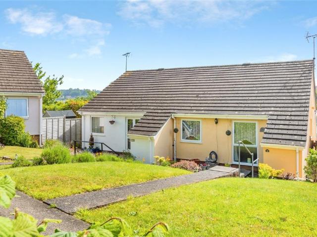 Bungalow for sale in Edginswell