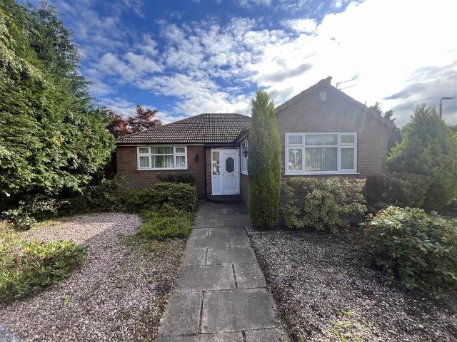 Bungalow for sale in Ashton upon Mersey, Trafford Park