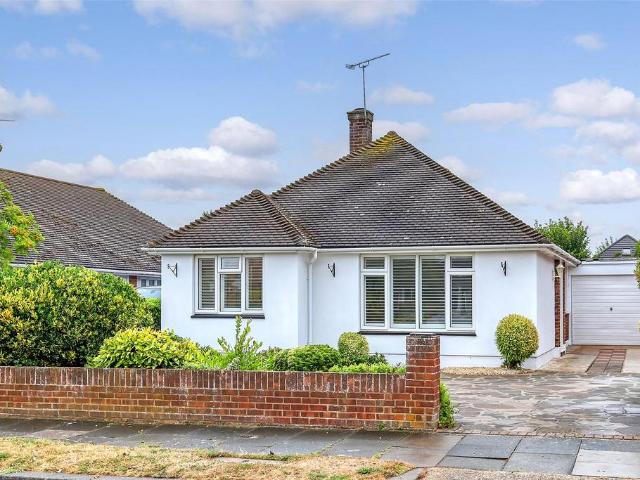 Bungalow for sale in North Shoebury, Alton Barnes