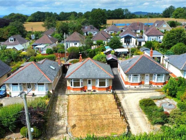 Bungalow for sale in The Maltings, Shaftesbury
