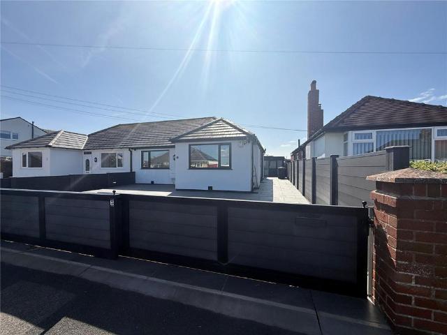 Bungalow for sale in Rossall Beach, Cabus