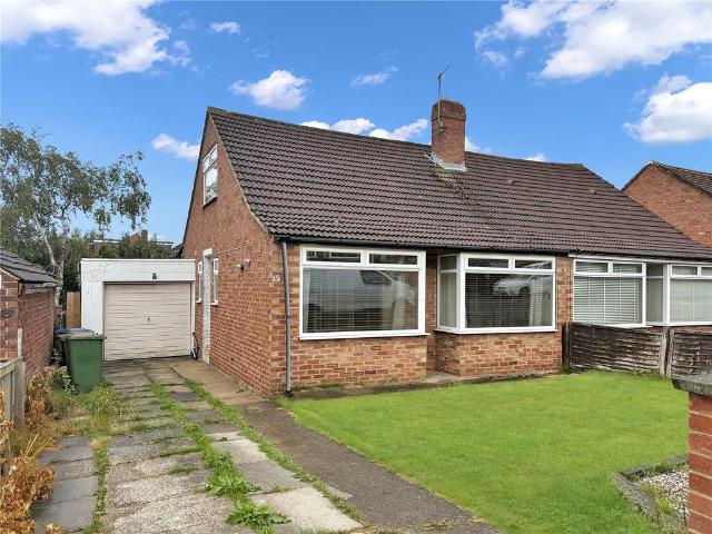 Bungalow for sale in Normanby, Redcar And Cleveland