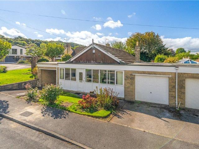 Bungalow for sale in Pool in Wharfedale, Leeds