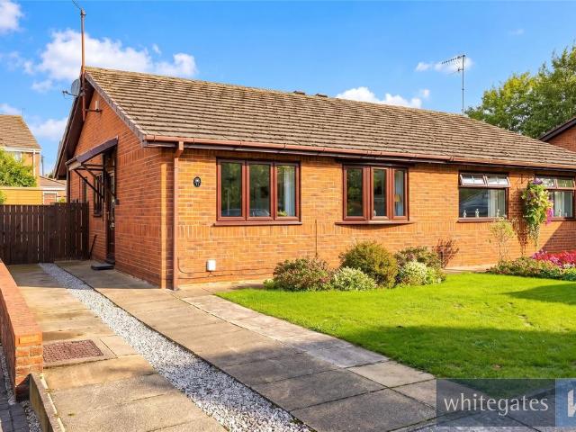 Bungalow for sale in Woolton, Liverpool