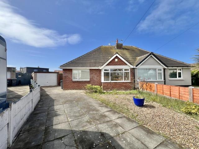 Bungalow for sale in Rossall Beach, Cabus