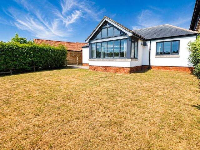 Bungalow for sale in Irchester