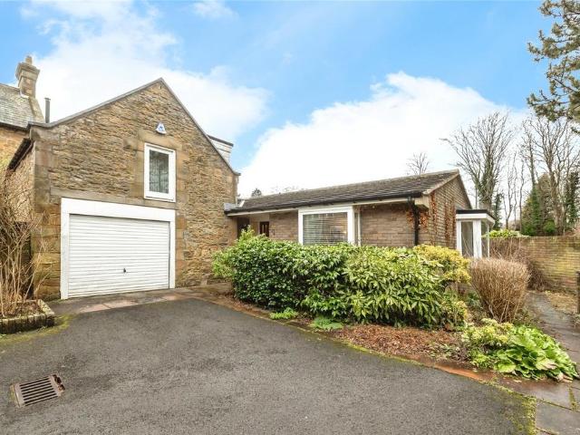 Bungalow for sale in Whickham, Fellside