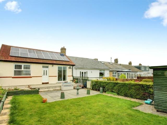 Bungalow for sale in Delves Lane, Consett