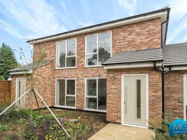 Bungalow for sale in Finchley, Isle Of Man