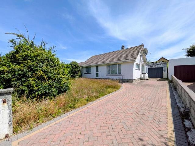 Bungalow for sale in St. Mewan, Sticker