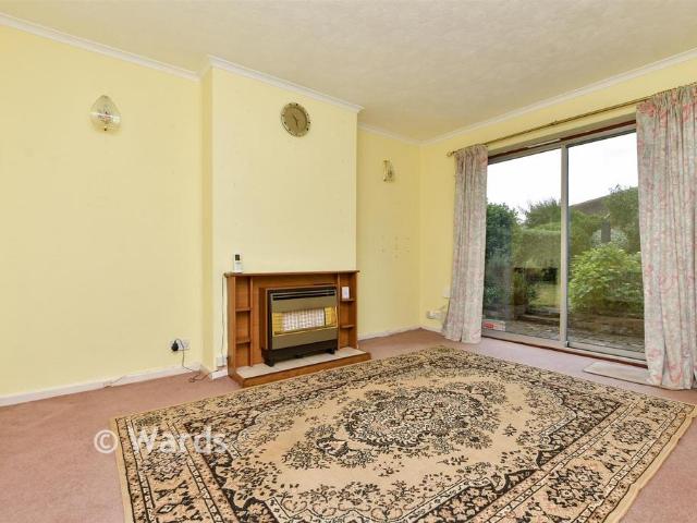 Bungalow for sale in Minster, Acol