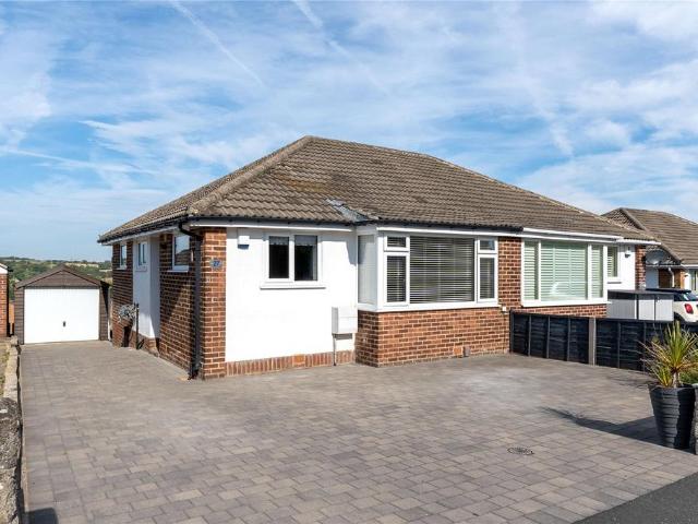 Bungalow for sale in Cookridge, West Yorkshire