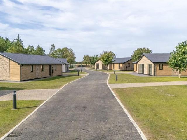 Bungalow for sale in Durham