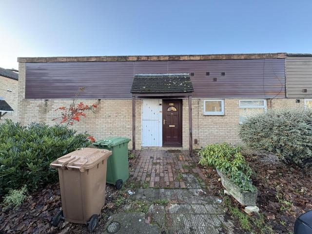 Bungalow for sale in Orton Malborne, Peterborough