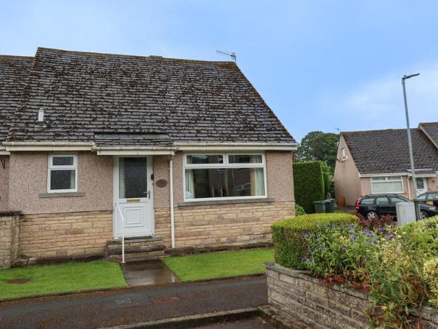 Bungalow for sale in Hest Bank, Bare