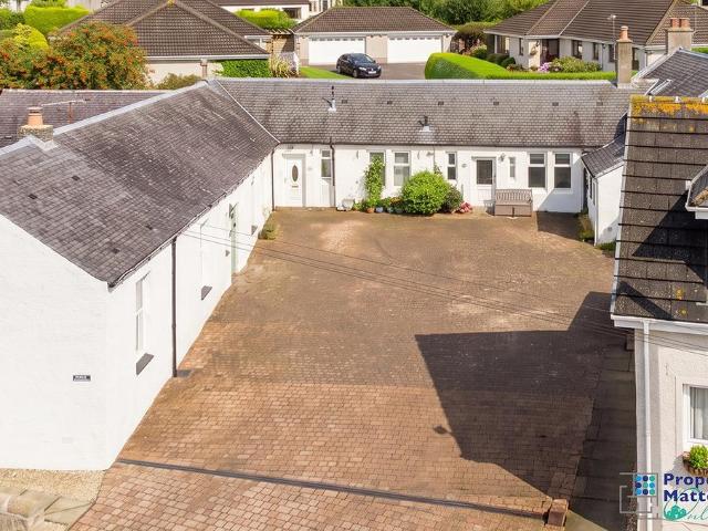 Bungalow for sale in Loans, Scotland