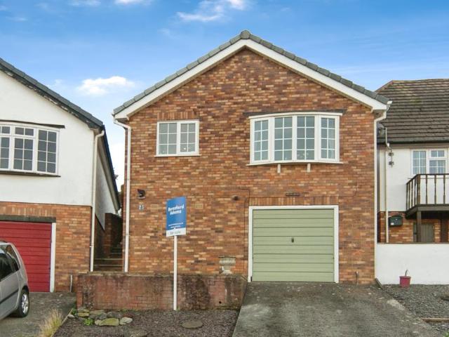 Bungalow for sale in Llandudno, Wales