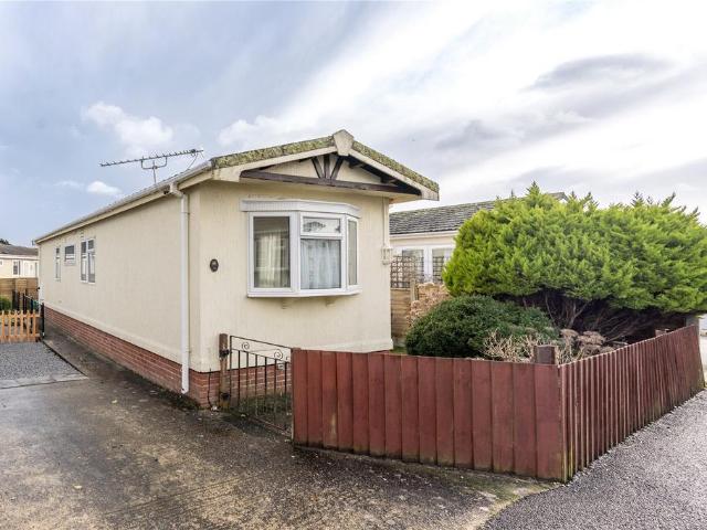 Bungalow for sale in Treneere, Penzance