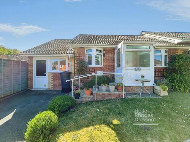 Bungalow for sale in Cowes, Isle Of Man