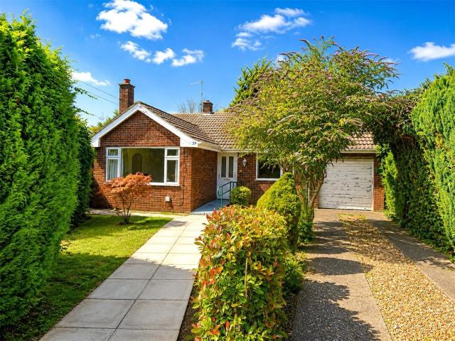 Bungalow for sale in Westfield, Barholm