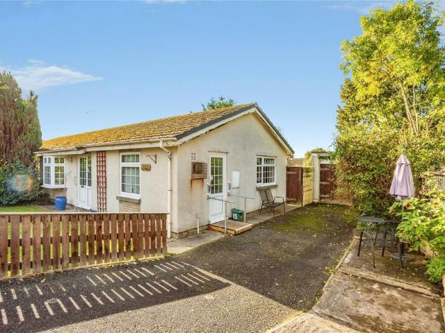 Bungalow for sale in New Town, Aberteifi / Cardigan