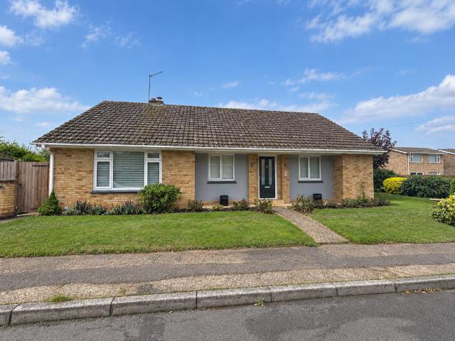 Bungalow for sale in Great Notley, Braintree