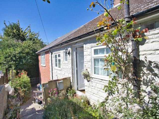 Bungalow for sale in Elms Vale, Ash