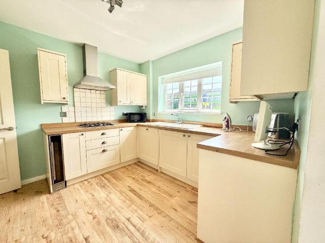 Bungalow for sale in Leigh Beck, Essex