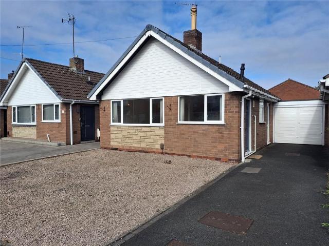 Bungalow for sale in Greenhill, Rushock