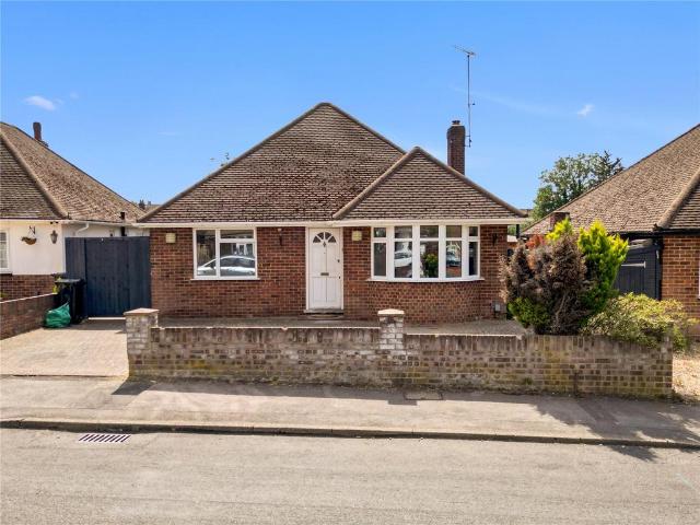 Bungalow for sale in Earley, Wokingham