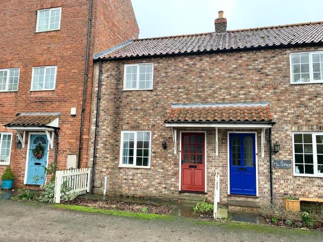 Bungalow for sale in North Yorkshire