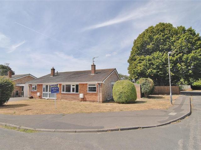 Bungalow for sale in Selsley, School House