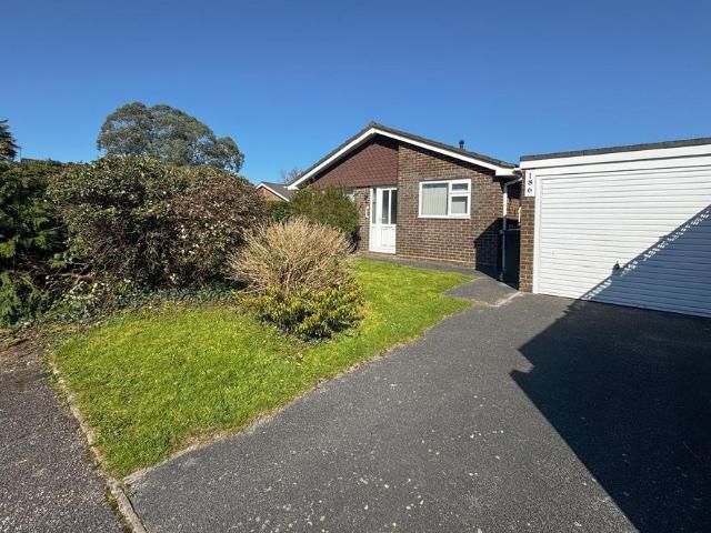 Bungalow for sale in Merley, Poole