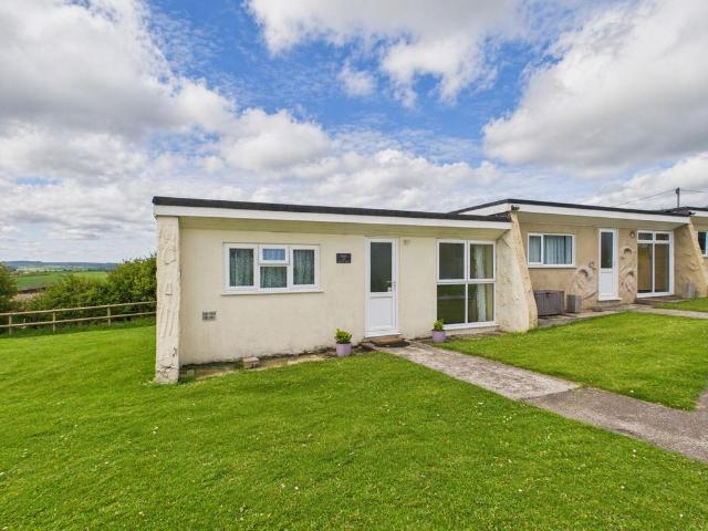 Bungalow for sale in Millook, Cornwall