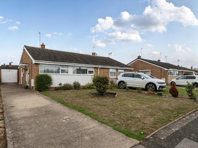 Bungalow for sale in Pamington, Gloucestershire