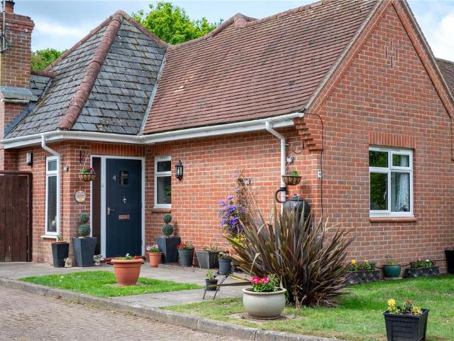 Bungalow for sale in Langham, Fordham Heath